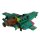 Skyquake Europe Exclusive - Transformers G1 Predetors - lose / komplett