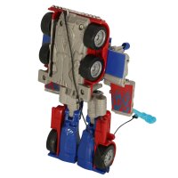 Optimus Prime (Power Hook) - Transformers Fast Action Battlers - lose / komplett