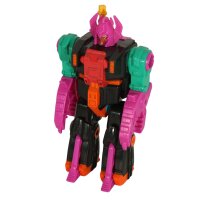 Double Punch Europe Exclusive - Transformers G1 Action...