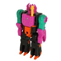 Double Punch Europe Exclusive - Transformers G1 Action Masters Elite - lose / komplett
