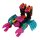 Double Punch Europe Exclusive - Transformers G1 Action Masters Elite - lose / komplett