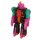 Double Punch Europe Exclusive - Transformers G1 Action Masters Elite - lose / komplett