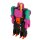 Double Punch Europe Exclusive - Transformers G1 Action Masters Elite - lose / komplett