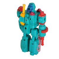 Windmill Europe Exclusive - Transformers G1 Action Masters Elite - lose