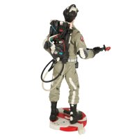 Ray Stantz Marshmallow Mess - Ghostbusters Mattel - lose / komplett