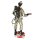 Ray Stantz Marshmallow Mess - Ghostbusters Mattel - lose / komplett