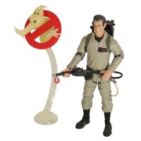 Ray Stantz - Ghostbusters Mattel - lose / komplett