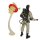 Ray Stantz - Ghostbusters Mattel - lose / komplett