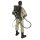 Winston Zeddemore - Ghostbusters Mattel - lose / komplett