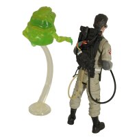 Egon Spengler SDCC 2009 Exclusive - Ghostbusters Mattel -...