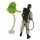 Egon Spengler SDCC 2009 Exclusive - Ghostbusters Mattel - lose / komplett