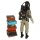 Egon Spengler - Ghostbusters Mattel - lose / komplett