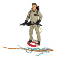 Peter Venkman - Ghostbusters Mattel - lose / komplett
