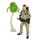 Peter Venkman & Slimer - Ghostbusters Mattel - lose / komplett