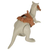 Taun Taun (closed Belly) - Star Wars Vintage - lose / komplett MIB inkl. ESB Box
