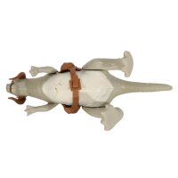 Taun Taun (closed Belly) - Star Wars Vintage - lose / komplett MIB inkl. ESB Box