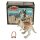Taun Taun (closed Belly) - Star Wars Vintage - lose / komplett MIB inkl. ESB Box