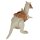 Taun Taun (closed Belly) - Star Wars Vintage - lose / komplett MIB inkl. ESB Box