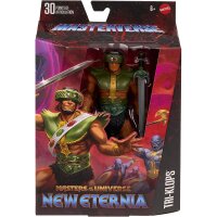 Tri-Klops New Eternia - Masterverse / MotU Masters of the...