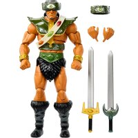 Tri-Klops New Eternia - Masterverse / MotU Masters of the...