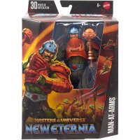 Man-At-Arms New Eternia Masterverse - MotU / Masters of...