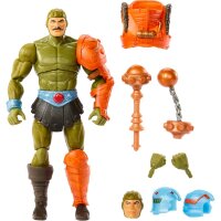 Man-At-Arms New Eternia Masterverse - MotU / Masters of...