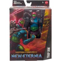 Trap Jaw New Eternia Masterverse - MotU / Masters of the...