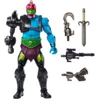 Trap Jaw New Eternia Masterverse - MotU / Masters of the...