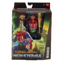 Mekaneck New Eternia Masterverse - MotU / Masters of the...