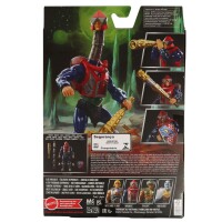 Mekaneck New Eternia Masterverse - MotU / Masters of the Universe - MISB