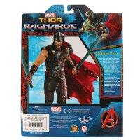Gladiator Thor - Marvel Select - MOC