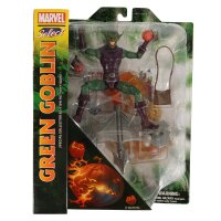 Green Goblin - Marvel Select - MOC
