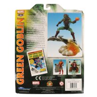Green Goblin - Marvel Select - MOC