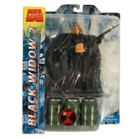 Black Widow 2 - Marvel Select - MOC