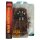 War Machine Iron Man 2 -  Marvel Select - MOC