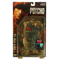 Psycho Norman Bates - McFarlane Movie Maniacs - MOC