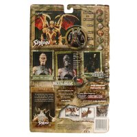 Zeus - McFarlane Curse of the Spawn - MOC
