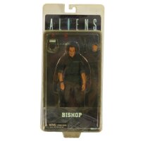 Bishop - Aliens / NECA - MOC