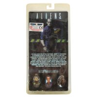 Bishop - Aliens / NECA - MOC