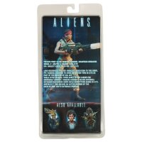 Private Jenette Vasquez (BDUs) - Aliens 30th Anniversary...