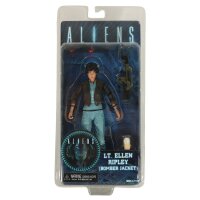 Lt. Ellen Ripley (Bomber Jacket) - Aliens 30th...