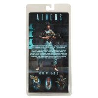 Lt. Ellen Ripley (Bomber Jacket) - Aliens 30th...