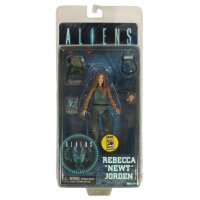 Rebecca "Newt" Jordan SDCC Exclusive - Aliens...