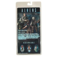 Colonel Cameron ToysRUs Exclusive - Aliens 30th...