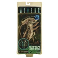 Xenomorph (Albino Drone) - Aliens 30th Anniversary / NECA...