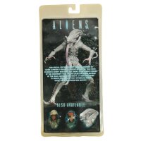 Xenomorph (Albino Drone) - Aliens 30th Anniversary / NECA...