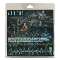 Corporal Dwayne Hicks & Private William Hudson -...