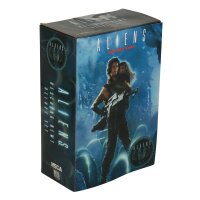 Rescue Newt Deluxe Set - Aliens 30th Anniversary / NECA -...