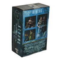 Rescue Newt Deluxe Set - Aliens 30th Anniversary / NECA -...