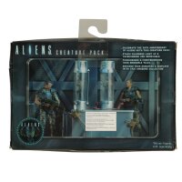 Creature Pack - Aliens / NECA - MISB